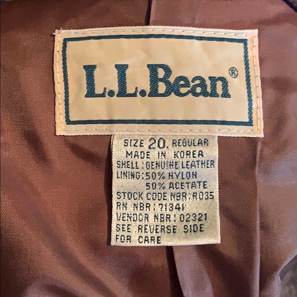 Jacket - Picture 3 of 3